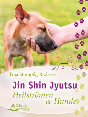 cover image of Jin Shin Jyutsu